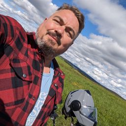 Profile avatar