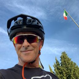 Profile avatar