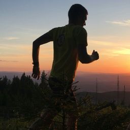 Profile avatar