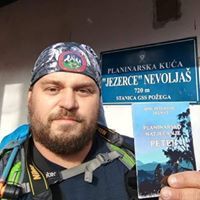 Profile avatar