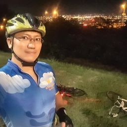 Profile avatar