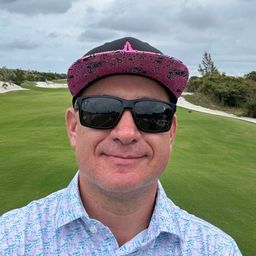 Profile avatar