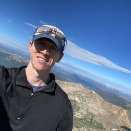 Profile avatar