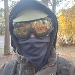 Profile avatar