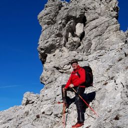 Profile avatar