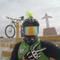 Profile avatar