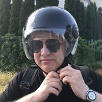 Profile avatar
