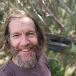 Profile avatar