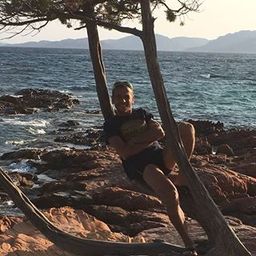 Profile avatar