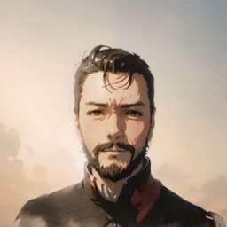 Profile avatar