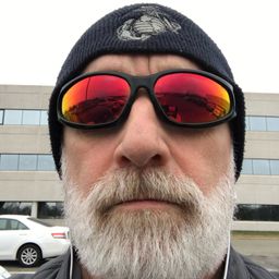 Profile avatar