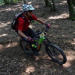 Profile avatar