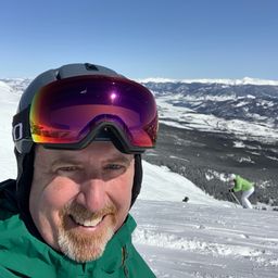 Profile avatar