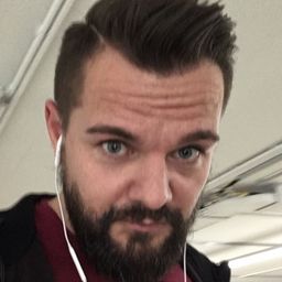 Profile avatar