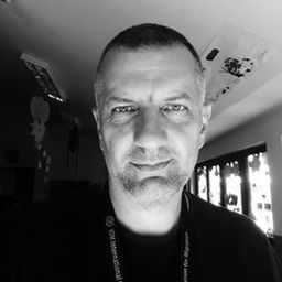 Profile avatar