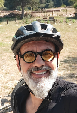 Profile avatar