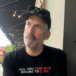 Profile avatar