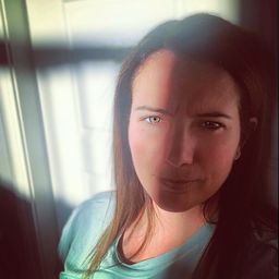 Profile avatar