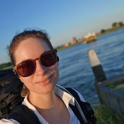 Profile avatar