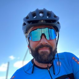 Profile avatar