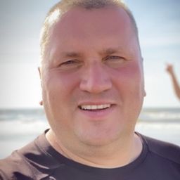 Profile avatar