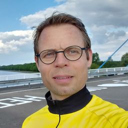Profile avatar