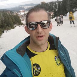 Profile avatar
