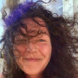 Profile avatar
