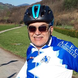 Profile avatar