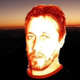 Profile avatar