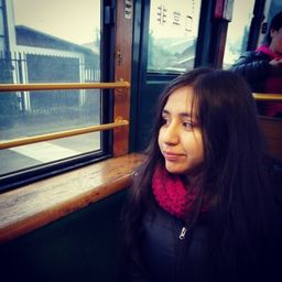 Profile avatar
