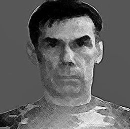 Profile avatar