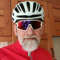 Profile avatar