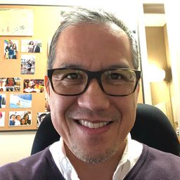 Profile avatar