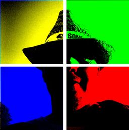 Profile avatar