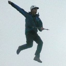 Profile avatar