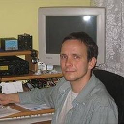 Profile avatar