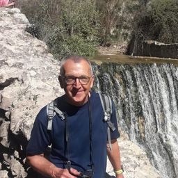 Profile avatar
