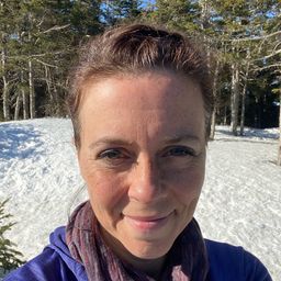 Profile avatar