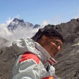 Profile avatar