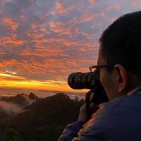 Profile avatar