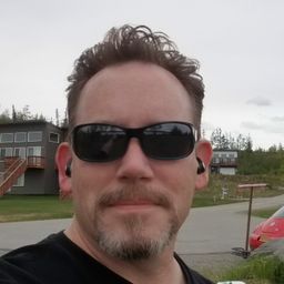 Profile avatar