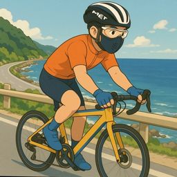 Profile avatar