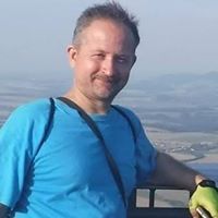 Profile avatar