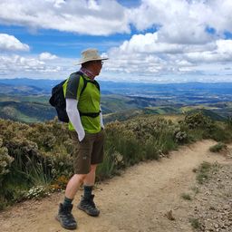 Profile avatar