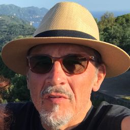 Profile avatar