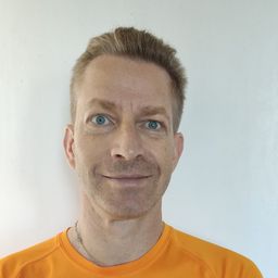 Profile avatar
