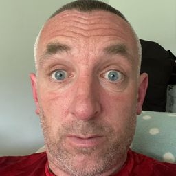 Profile avatar