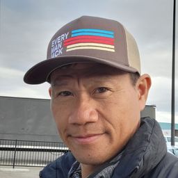 Profile avatar