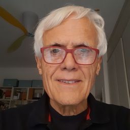 Profile avatar
